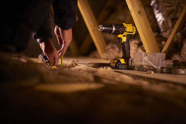 Best Commercial Insulation in Columbia, SC
